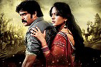 Nagarjuna Damarukam Stills
